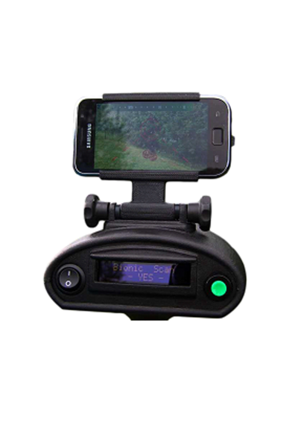 גלאי למרחקים OKM BionicX4