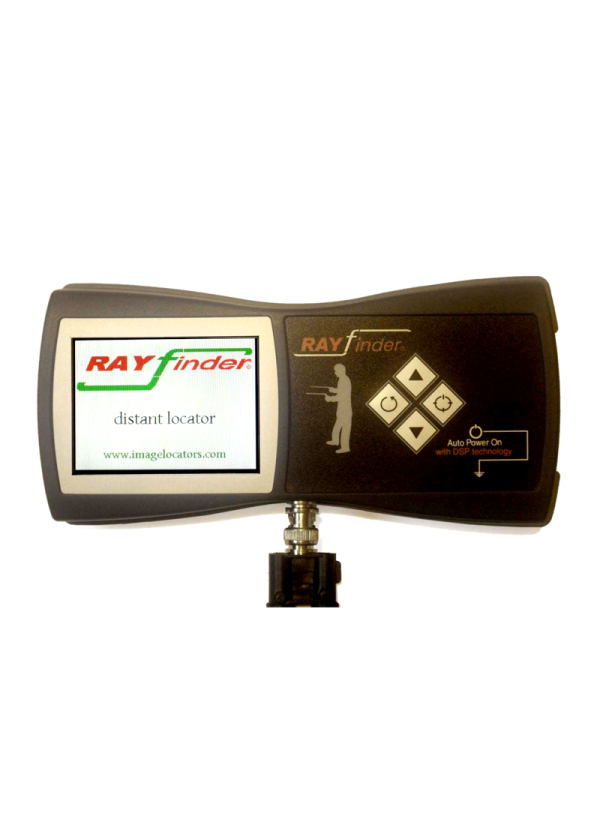 גלאי מתכות למרחקים  RAYFINDER