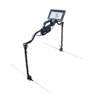 סורק קרקע  GEPARD GPR
