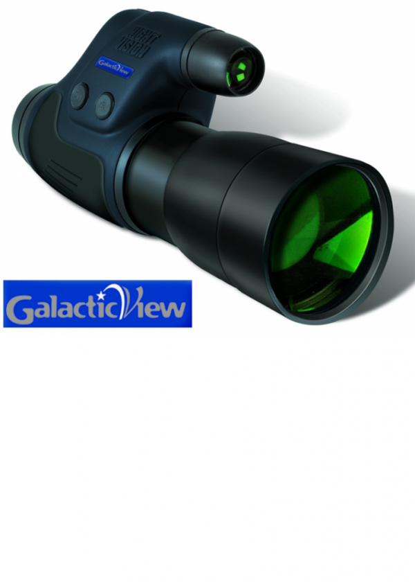 משקפת ראיית לילה דגם GVIEW