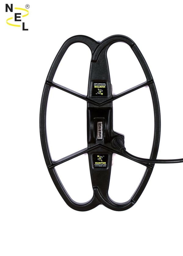 צלחות  NEL דגם HUNTER 12.5X8.5