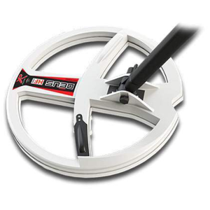 צלחת ייעודית לזהב  XP HF COIL