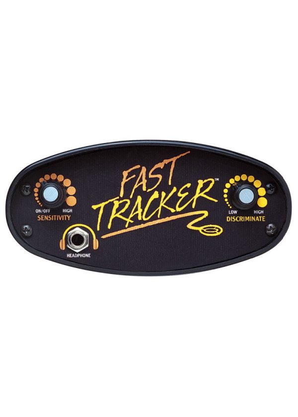 BOUNTY HUNTER FAST TRACKER