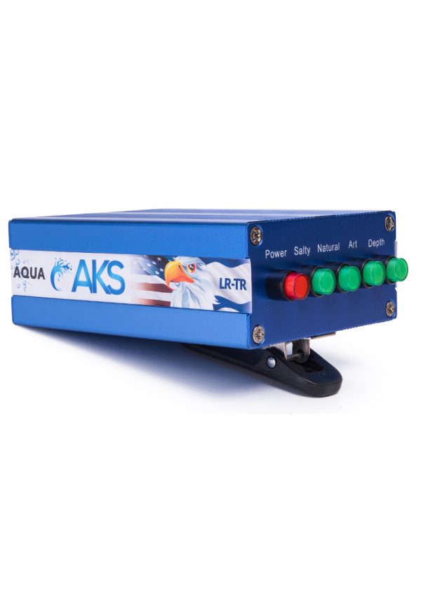 ⁦גלאי מים למרחקים AKS AQUA⁩ – תמונה ⁦2⁩