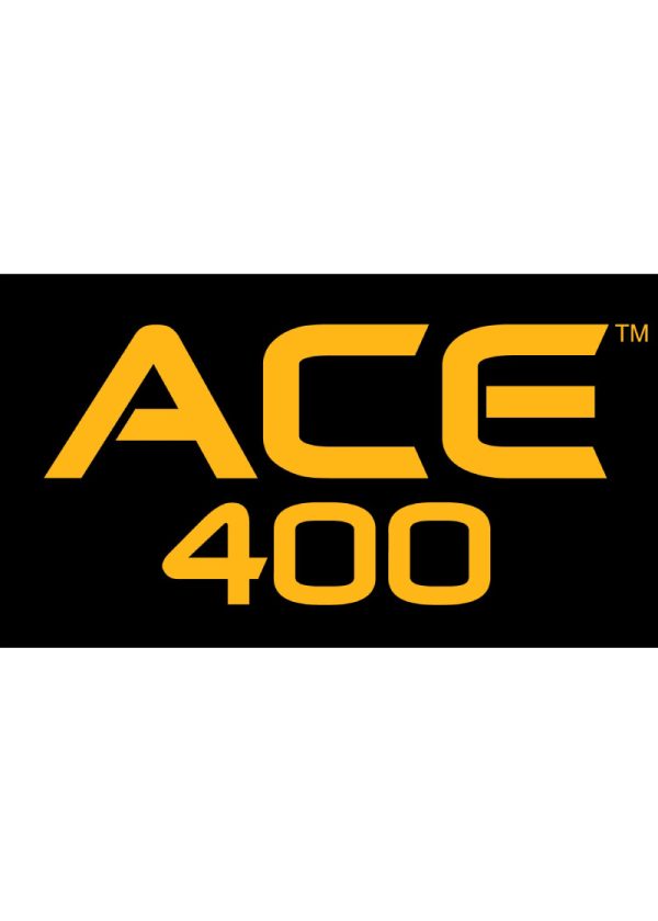 ⁦גלאי מתכות Garrett Ace 400i⁩ – תמונה ⁦2⁩