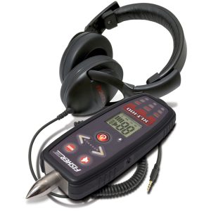 גלאי קומפקטי לאיתור נזילות מים XLT-100
