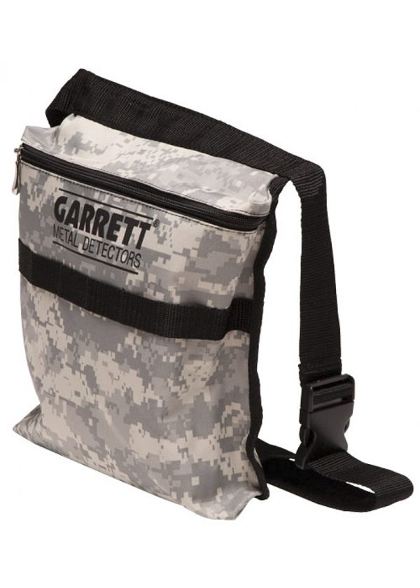 פאוץ מציאות GARRETT