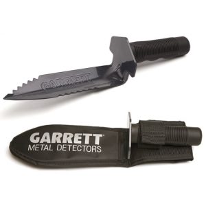 כף חפירה משוננת GARRETT