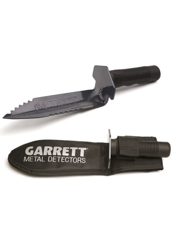 כף חפירה משוננת GARRETT