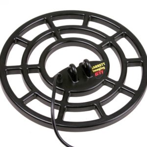 צלחת חיפוש 12.5 אינטש Garrett Proformance-imaging-gti