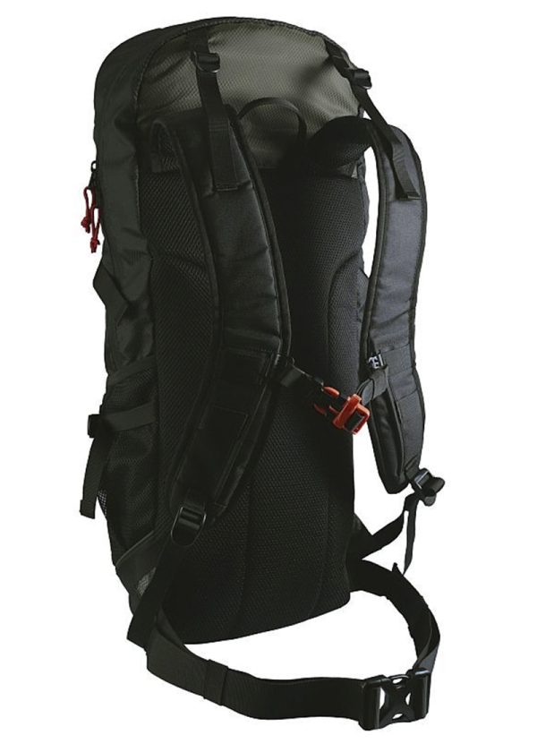 תיק גב Xp Backpack 240