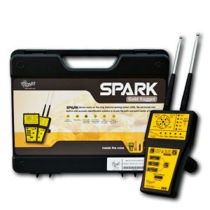 SPARK GOLD NUGGET