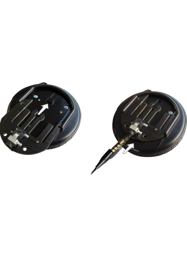 כרטיס שמע ל WS4 מבית XP DETECTOR