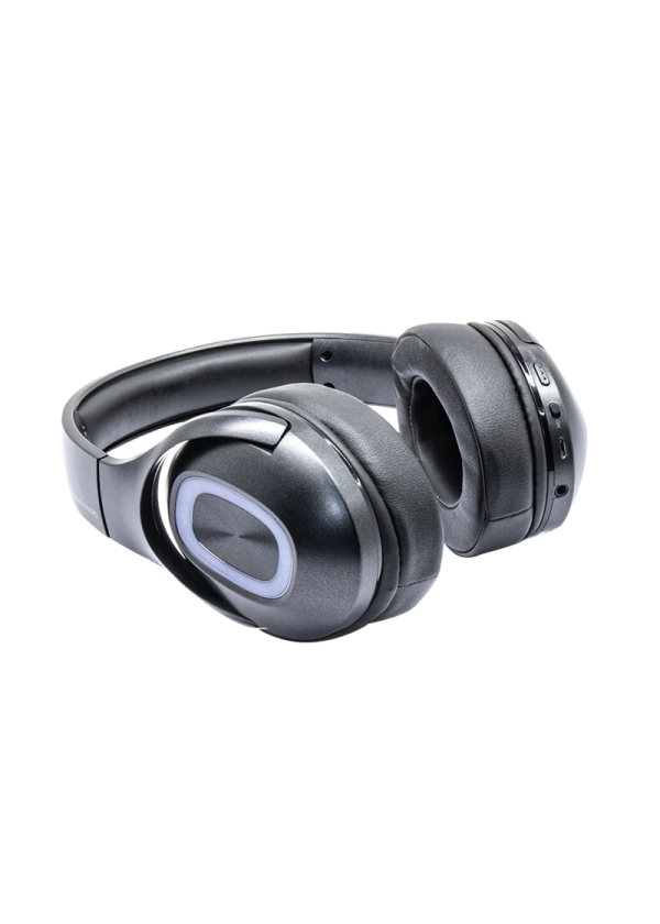 אוזניות NOKTA  BT Headphones