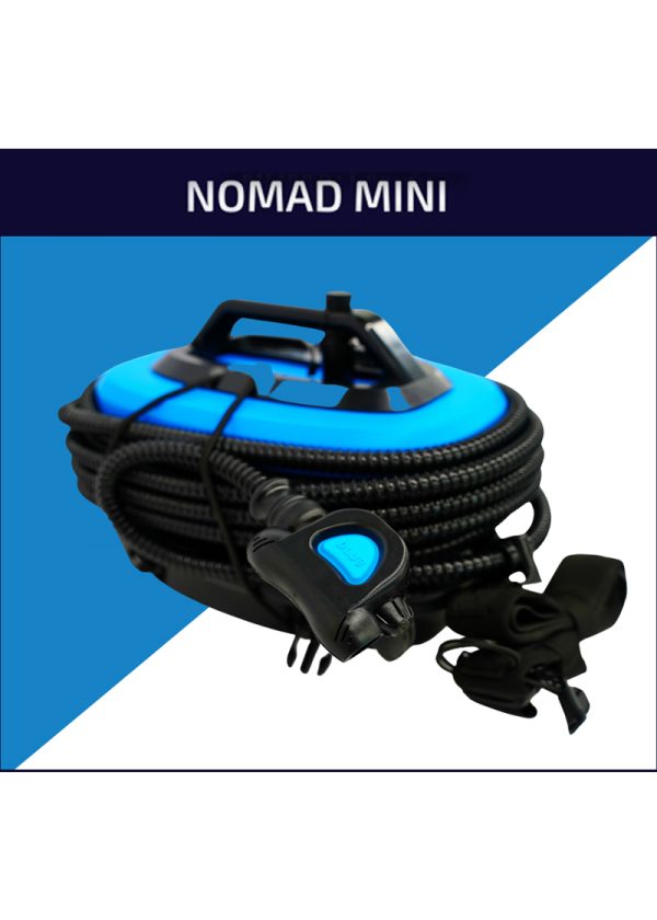 ⁦ערכת צלילה ניידת דגם NOMAD MINI⁩ – תמונה ⁦3⁩