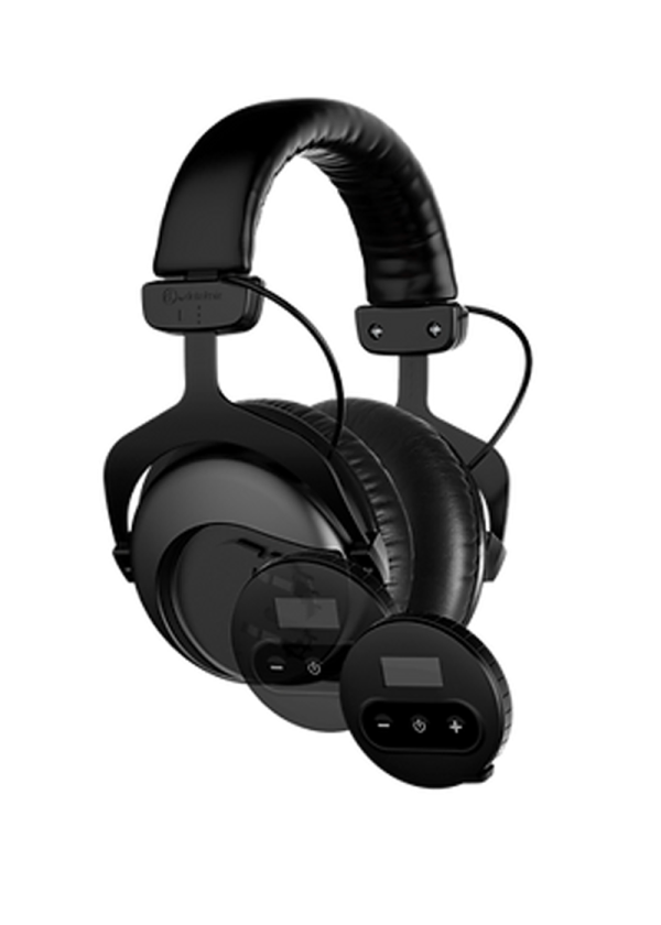 WIREFREE HD מבית QUEST מתאים לWS6