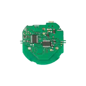 לוח PCB לאוזניות XP WS4