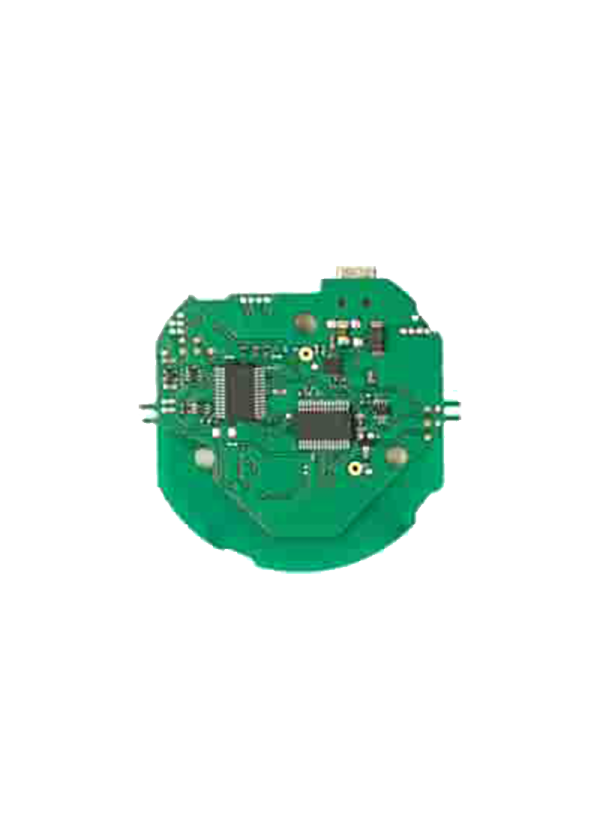 לוח PCB לאוזניות XP WS4