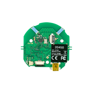 לוח PCB לאוזניות XP WS5