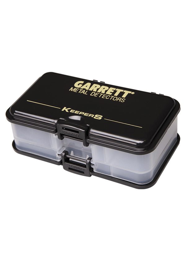 קופסא לאחסון מטבעות ותכשיטים GARRETT