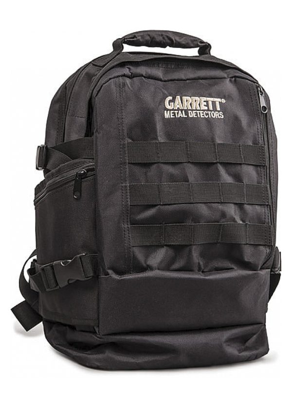 תיק גב GARRETT SPORT DAYPACK