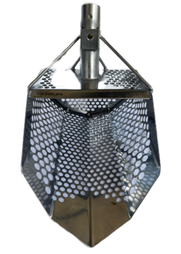 מסננת חול מקצועית Shark 710