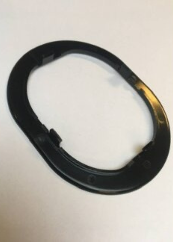 פלסטיק לאוזניות WS5