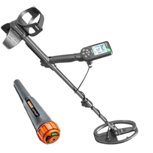 SIMPLEX LITE& NOKTA POINTER